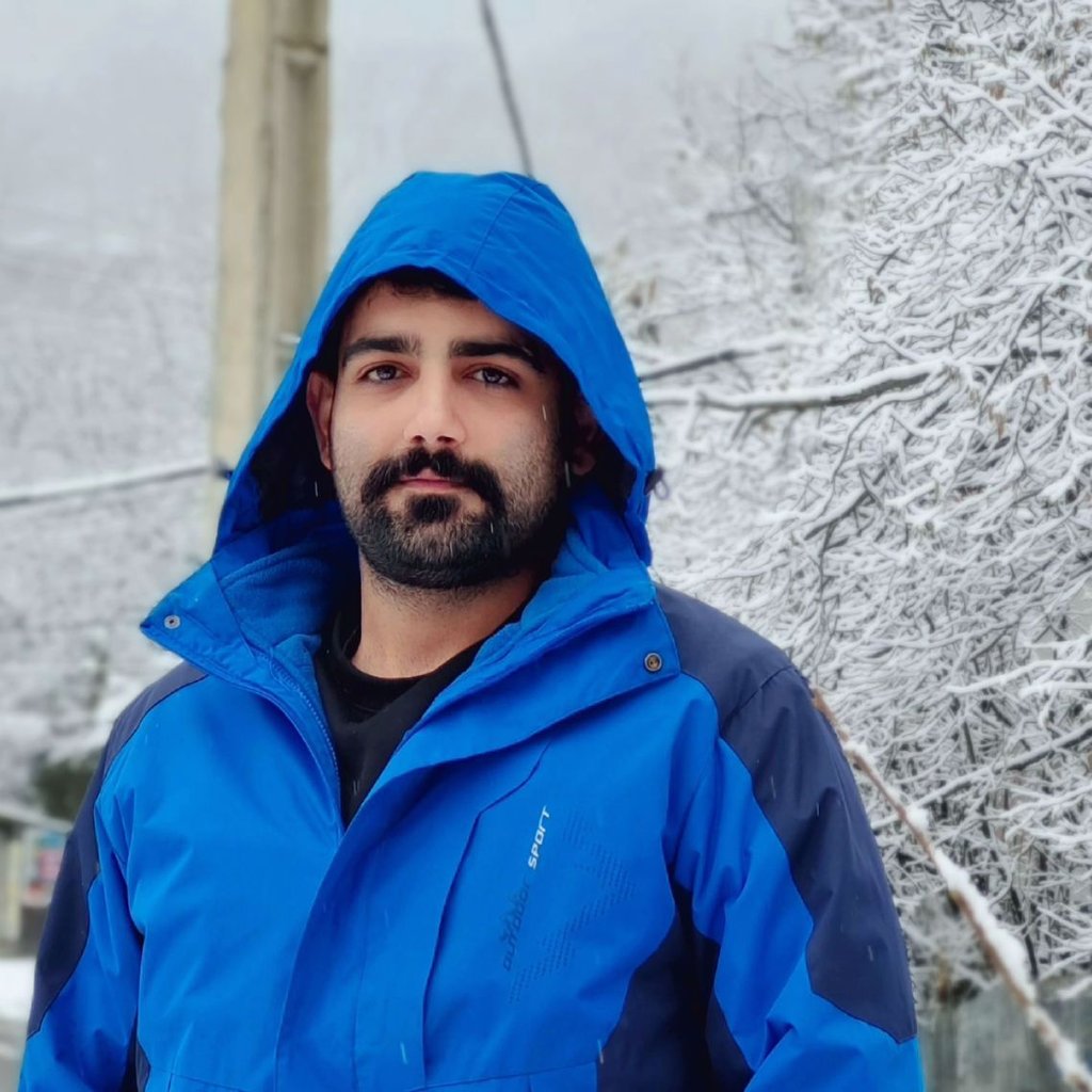 تصویر پروفایل میزبان