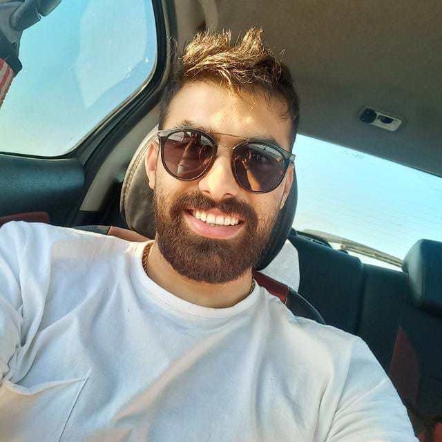 احمد