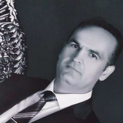 علیرضا