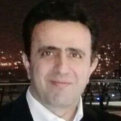 تصویر پروفایل میزبان