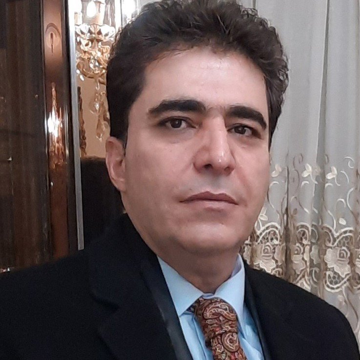 علیرضا