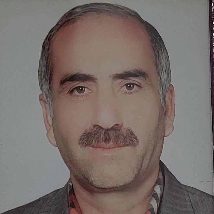 تصویر پروفایل میزبان