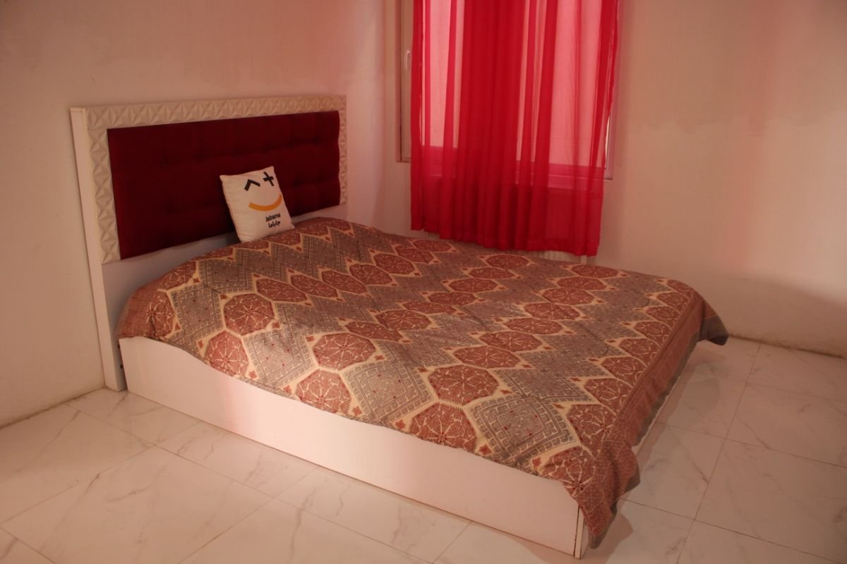 ویلا دوخوابه استخردار آبگرم روزبهانی