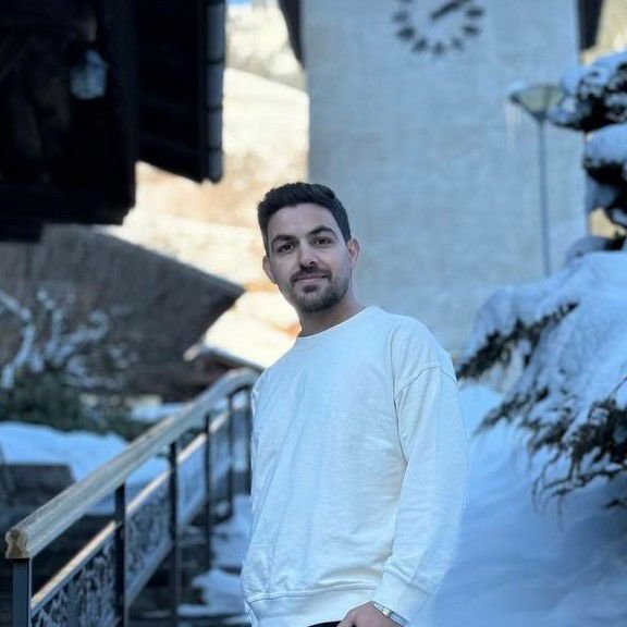 محمد میرزائیان