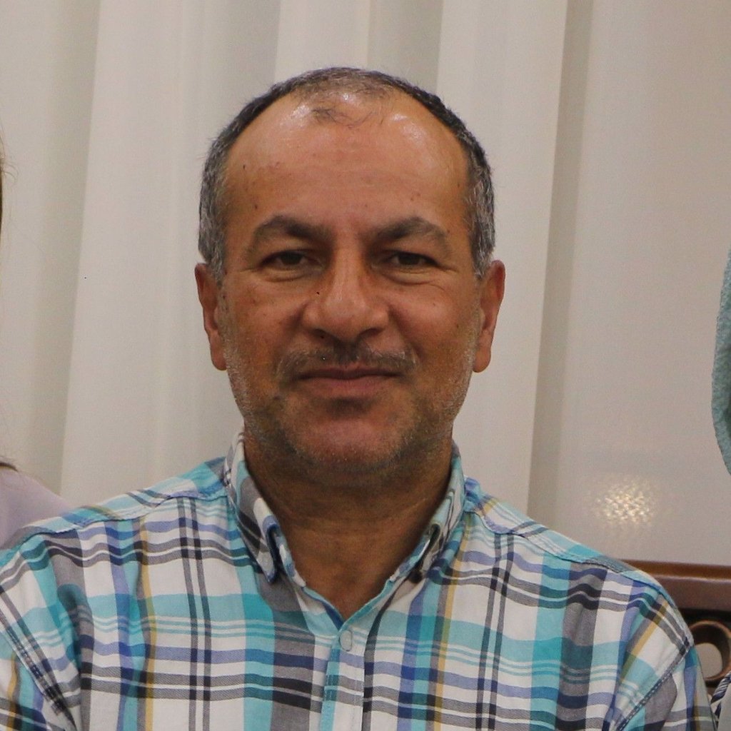 حسین