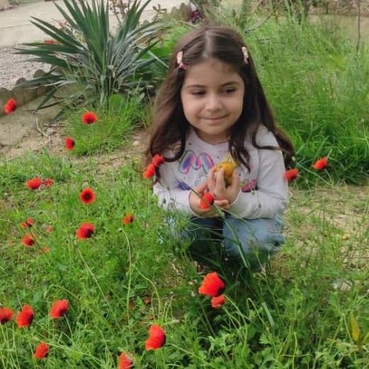 تصویر پروفایل میزبان