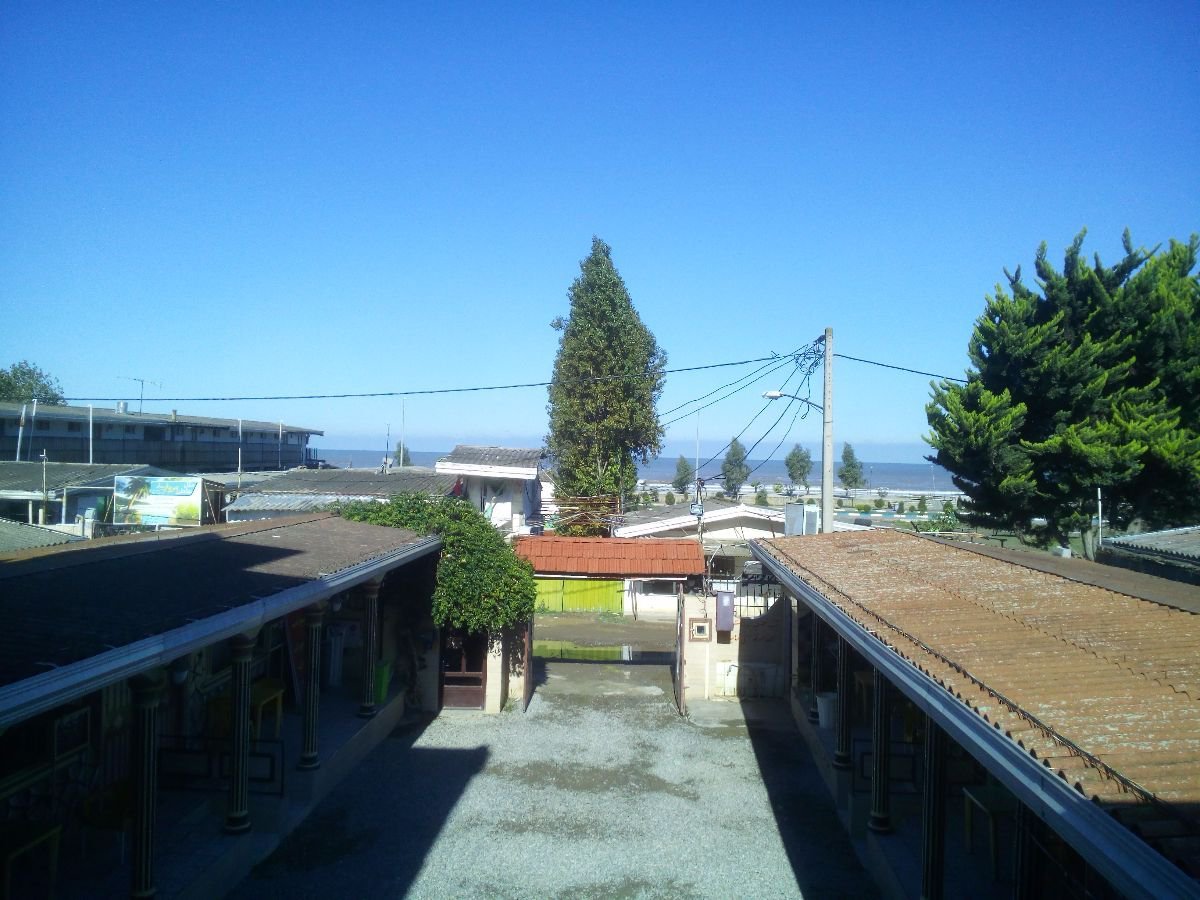 مسافرخانه ساحلی مشهد 1 - سوئیت 3 نفره