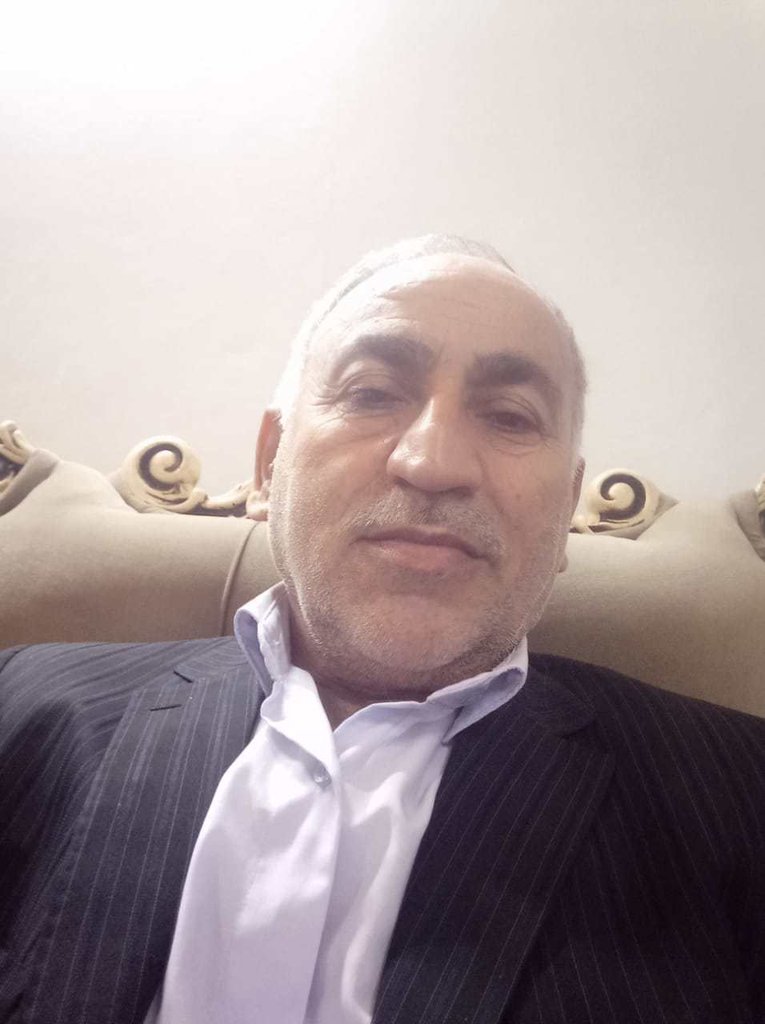 حبيب اله