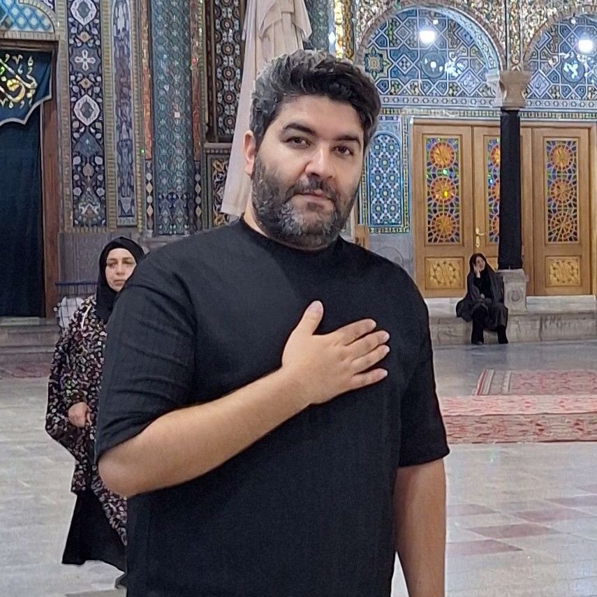 محمدرضا