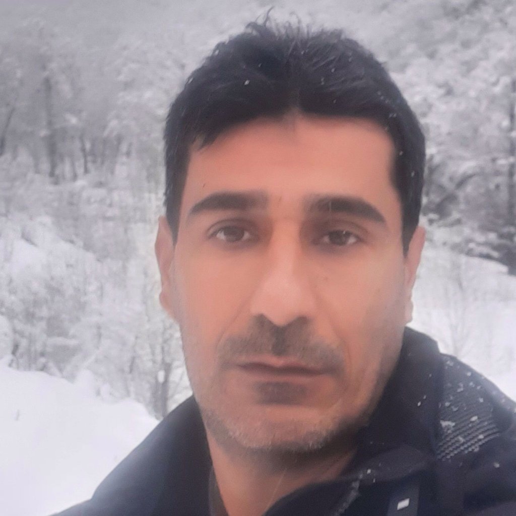 تصویر پروفایل میزبان