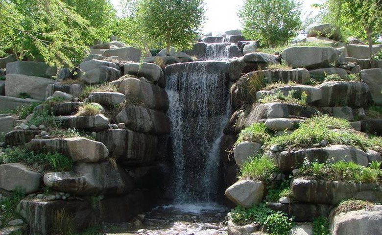 باغ سیستماتیک