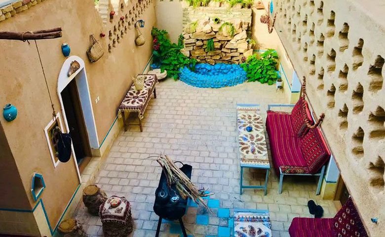 بهترین روش اجاره اقامتگاه در کویر مصر