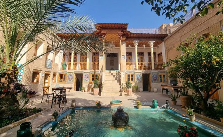 بهترین روش برای اجاره اقامتگاه در شیراز