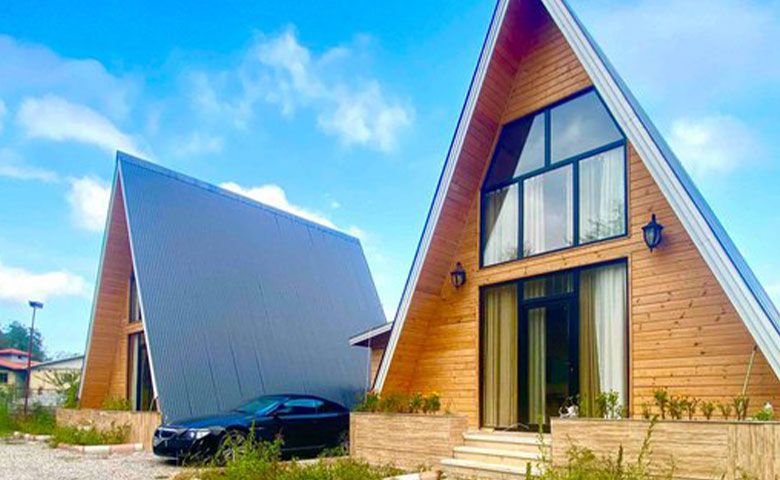 بهترین روش برای اجاره اقامتگاه در تابستان