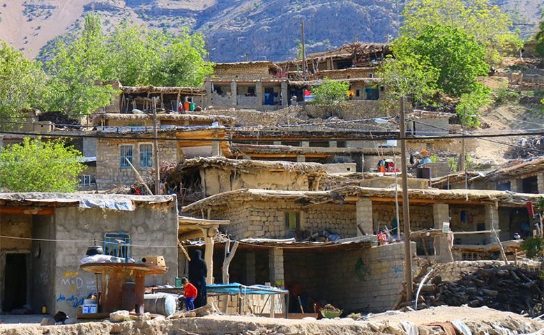 بهترین زمان برای سفر به روستاهای اطراف کرمانشاه