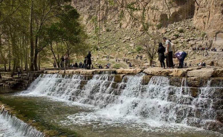 بهترین زمان سفر به کرمانشاه