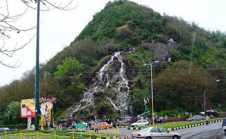 چطور به لاهیجان سفر کنیم