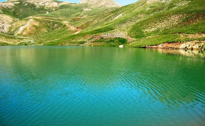 فیروزکوه، شهر خنک اطراف تهران