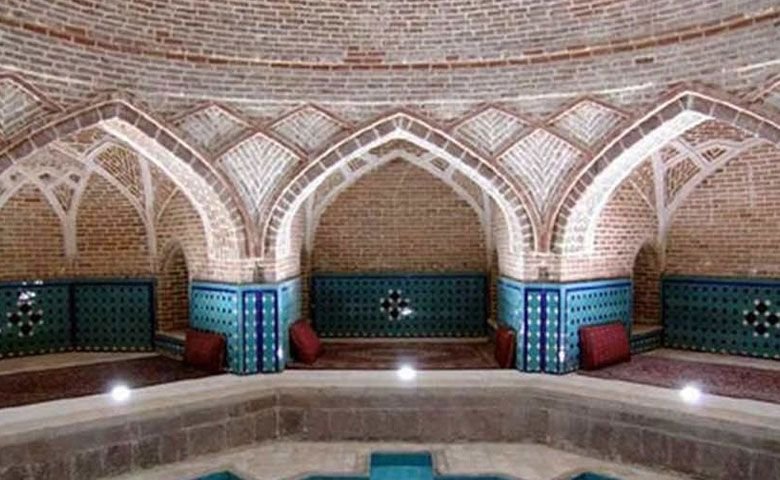 حمام گلشن