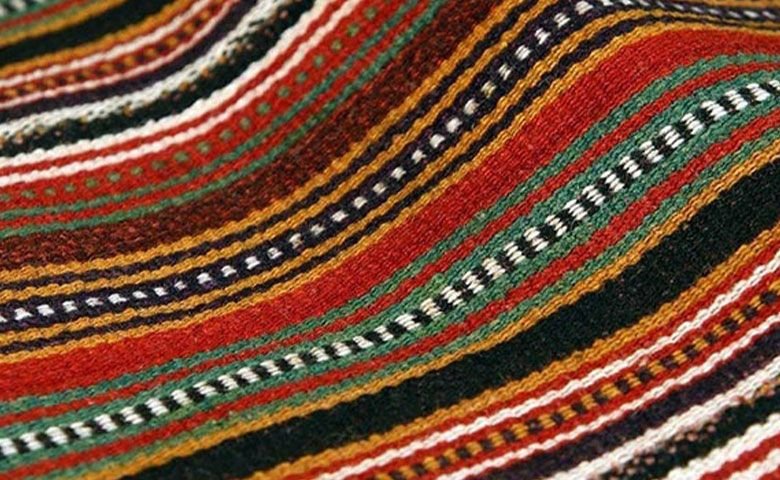 جاجیم اردبیل، دنیایی از طرح‌ها و نقش‌ها