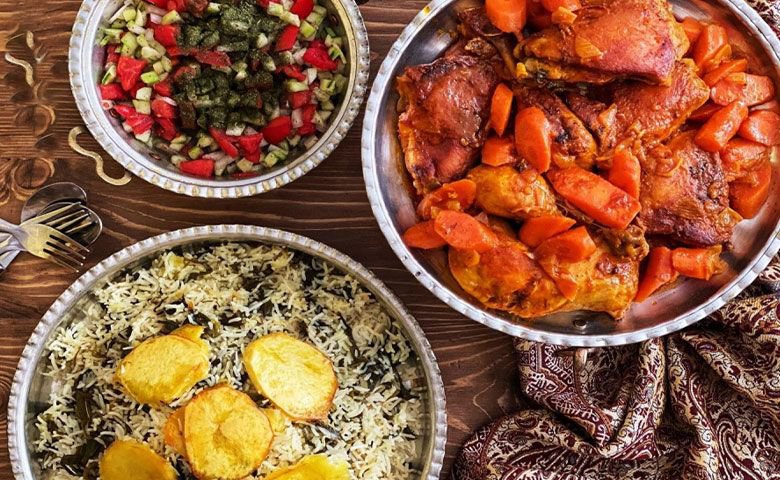 معرفی پرطرف‌دارترین غذاهای سنتی و محلی تهران