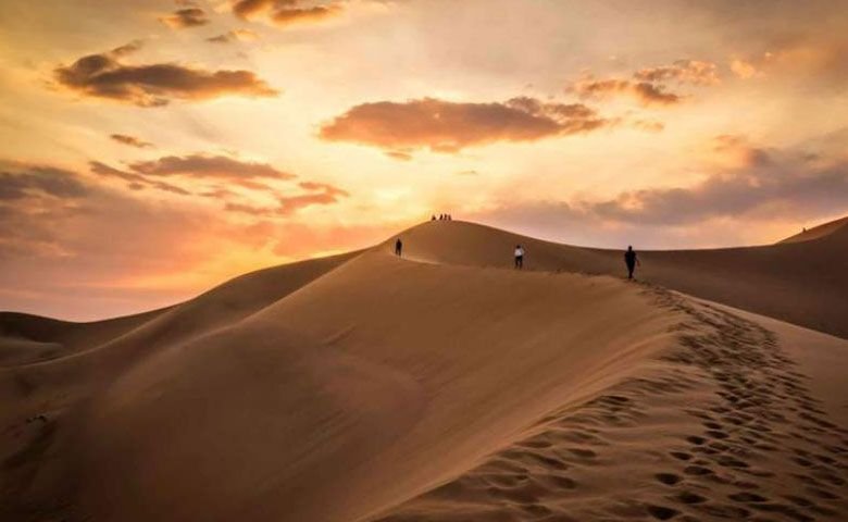 نکاتی که درباره گشت‌وگذار در کویر مصر باید بدانید