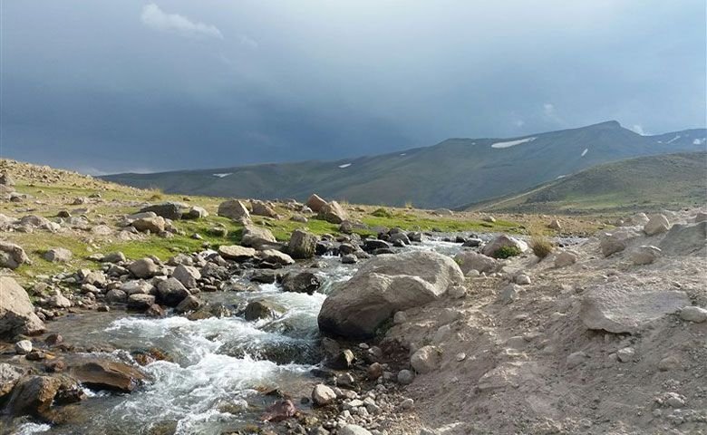 روستای آلوارس