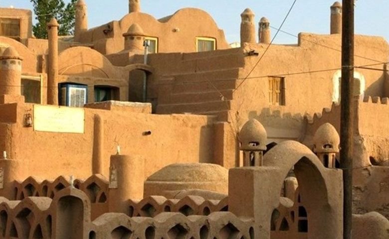 روستای گرمه