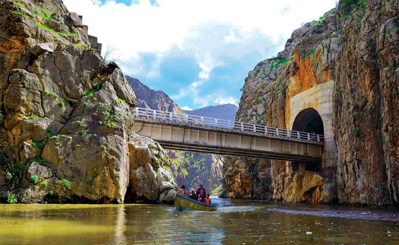 روستای هجیج