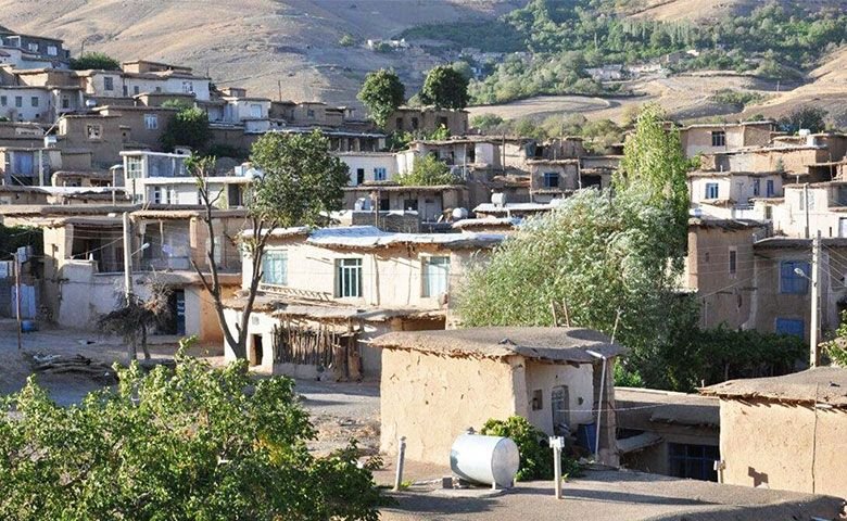 روستای کرتویج