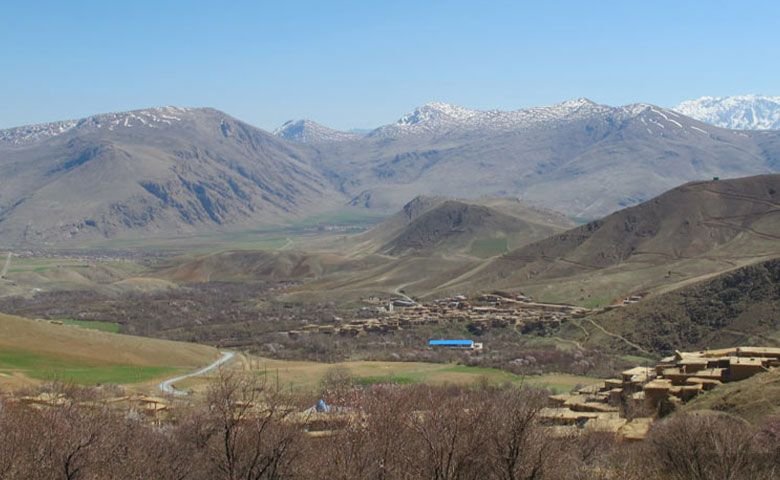 روستای پریان