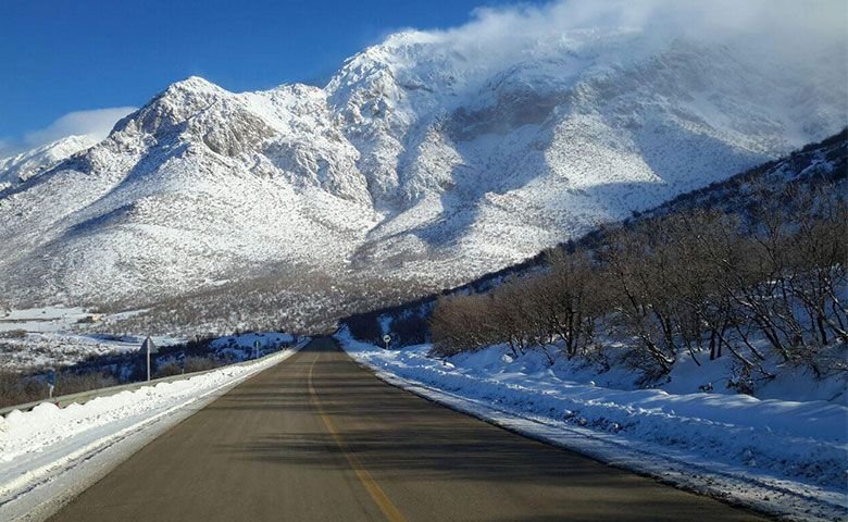 روستای تفریحی توریستی شبانکاره