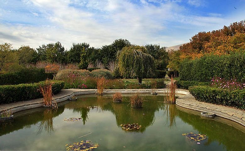 رویشگاه گیاهی اروپا