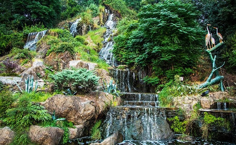  شیطان کوه