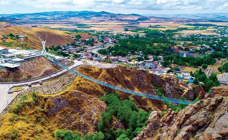 زمان مناسب سفر به اردبیل برای طبیعت‌گردی